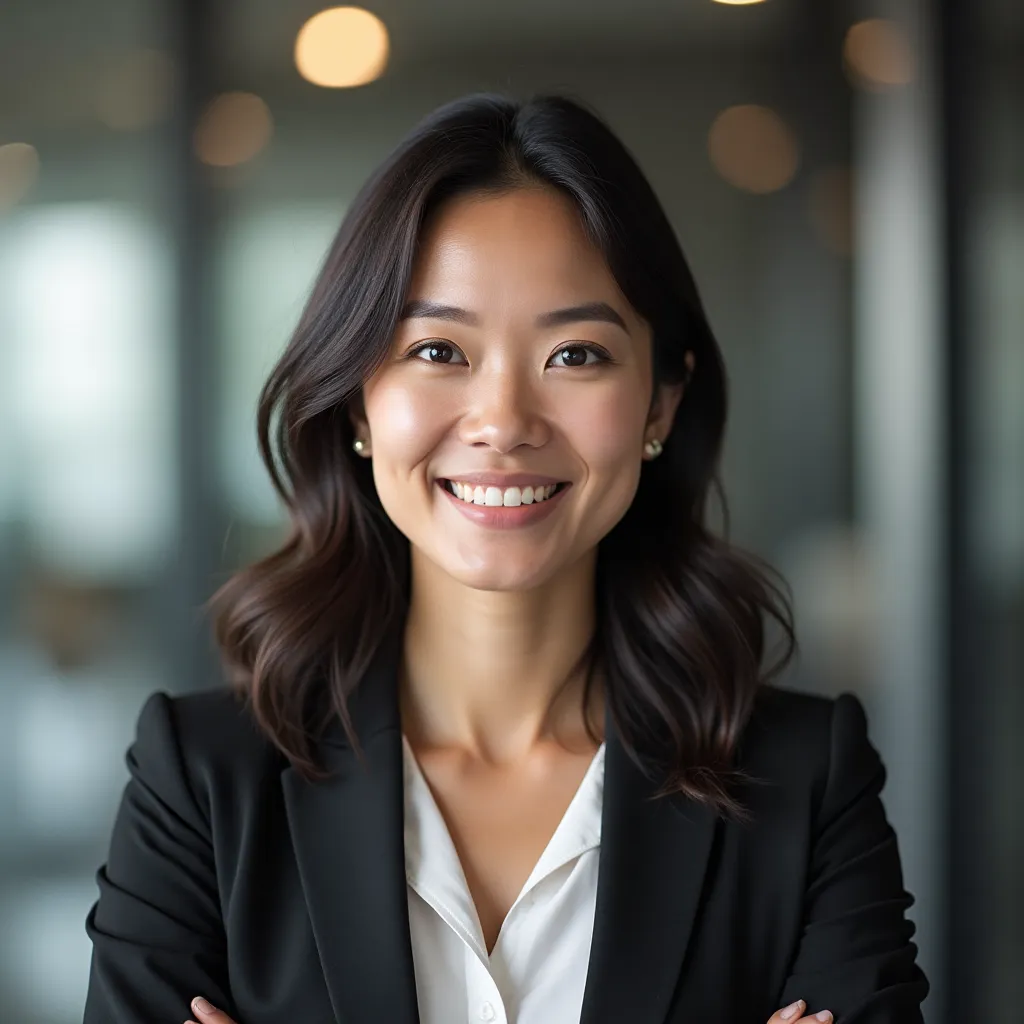 Clara Fischer, Marketing- und PR-Managerin
